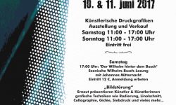Druckgrafikfestival-Delmenhorst 2017